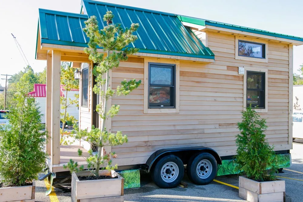 Tiny House Kits