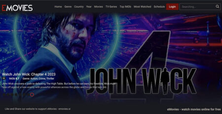 EMovies